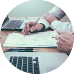 Back Office Support