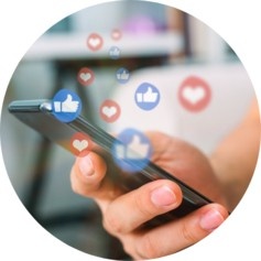 social media guidance
